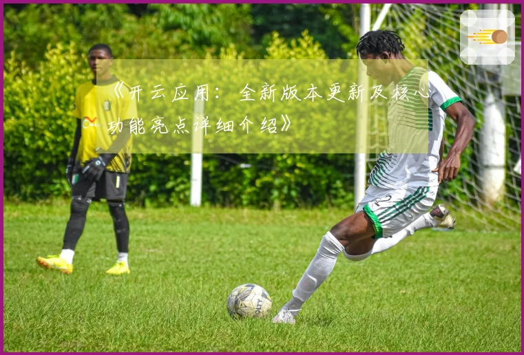 《开云应用：全新版本更新及核心功能亮点详细介绍》