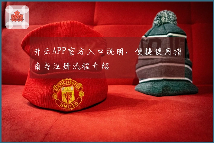 开云APP官方入口说明，便捷使用指南与注册流程介绍