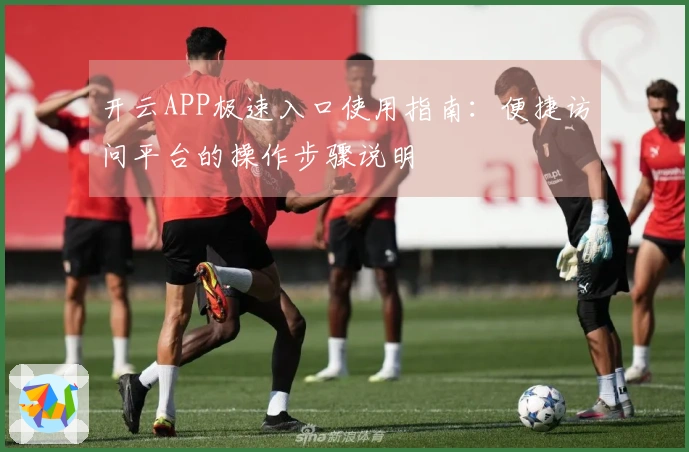 开云APP极速入口使用指南:便捷访问平台的操作步骤说明