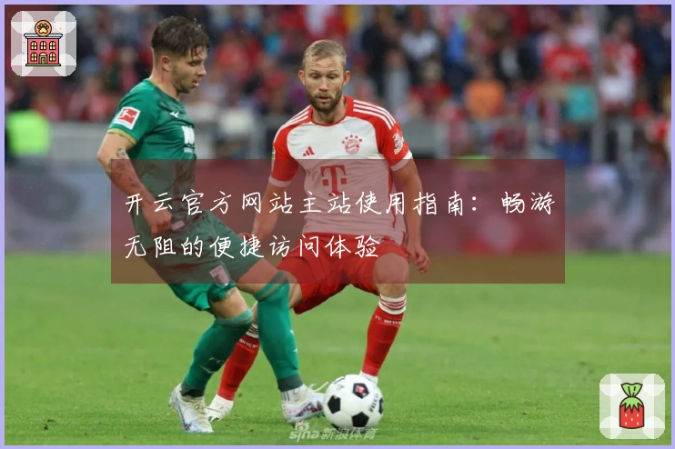 开云官方网站主站使用指南：畅游无阻的便捷访问体验