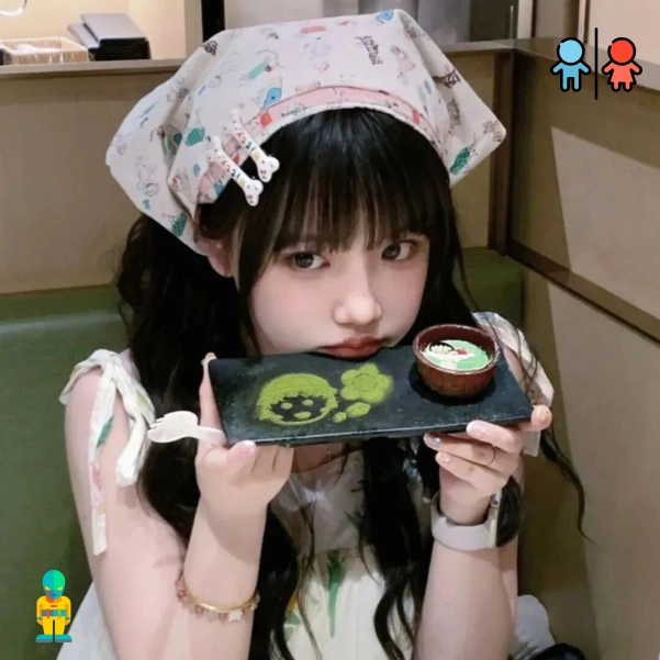 头像