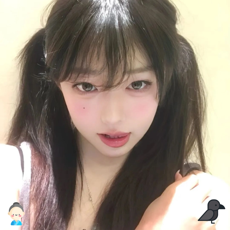 头像